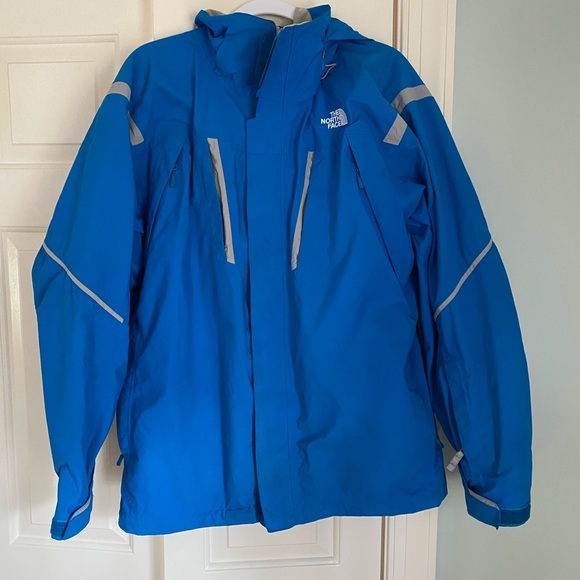 Men’s winter jacket - Picture 1 of 2